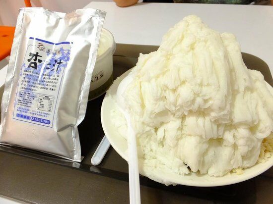 Yuji Xingren Doufu Guangfu